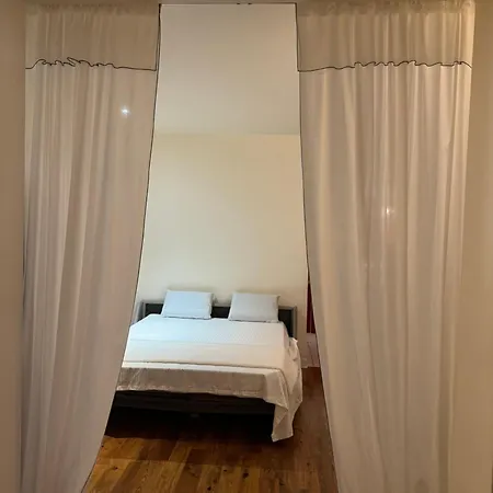 Apartament Amy Paryż