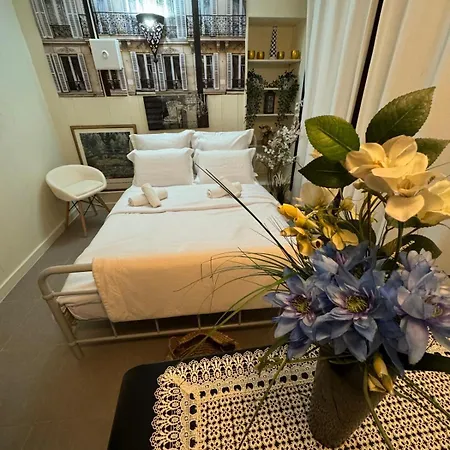 Appartement Amy *