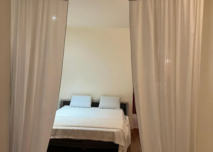 Apartamento Amy París