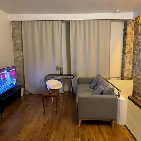 Apartment Amy *