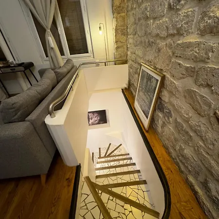 Amy Apartment *