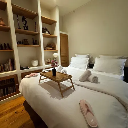 Apartment Amy *